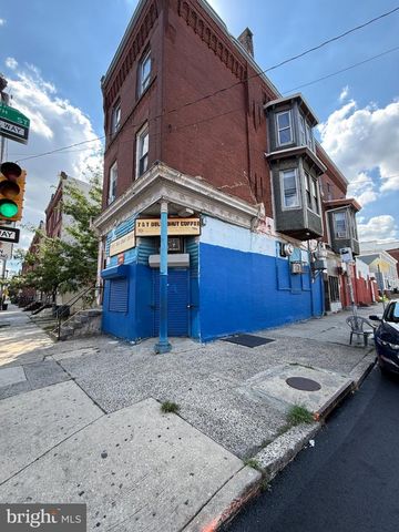 1542 DIAMOND ST, Philadelphia, PA 19121