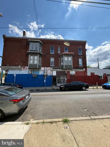1542 DIAMOND ST, Philadelphia, PA 19121