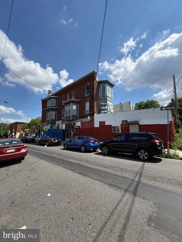 1542 DIAMOND ST, Philadelphia, PA 19121
