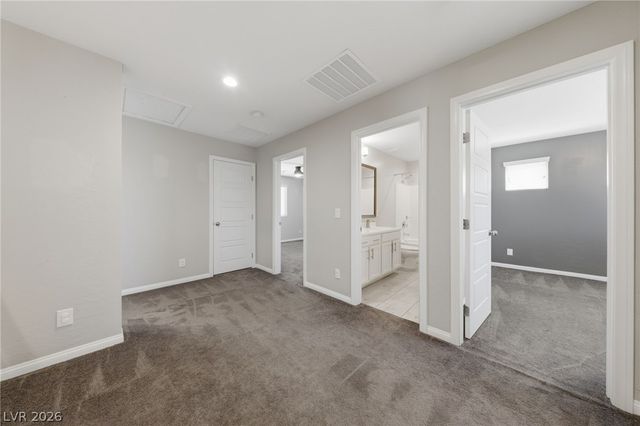 6602 Autumn Breeze Street, Las Vegas, NV 89148