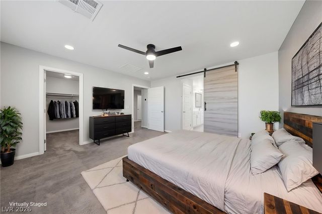 6602 Autumn Breeze Street, Las Vegas, NV 89148