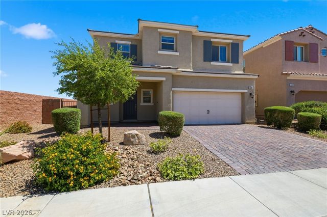 6602 Autumn Breeze Street, Las Vegas, NV 89148