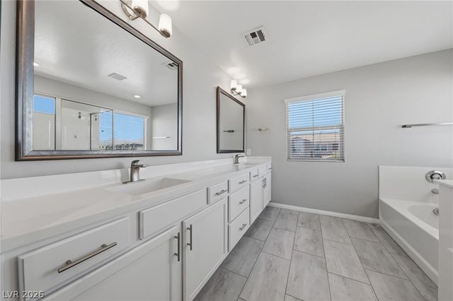 6602 Autumn Breeze Street, Las Vegas, NV 89148