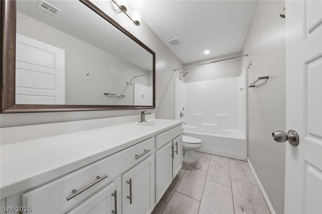 6602 Autumn Breeze Street, Las Vegas, NV 89148