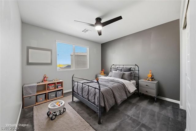 6602 Autumn Breeze Street, Las Vegas, NV 89148