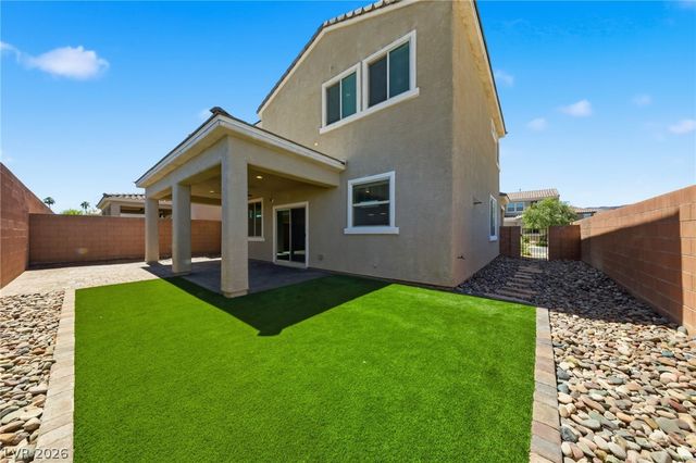 6602 Autumn Breeze Street, Las Vegas, NV 89148