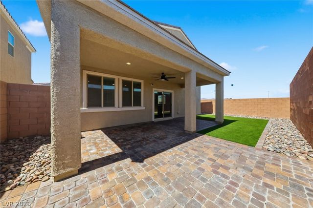 6602 Autumn Breeze Street, Las Vegas, NV 89148