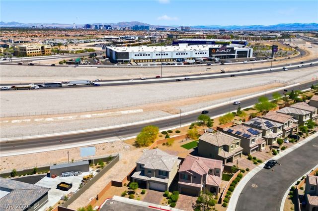 6602 Autumn Breeze Street, Las Vegas, NV 89148