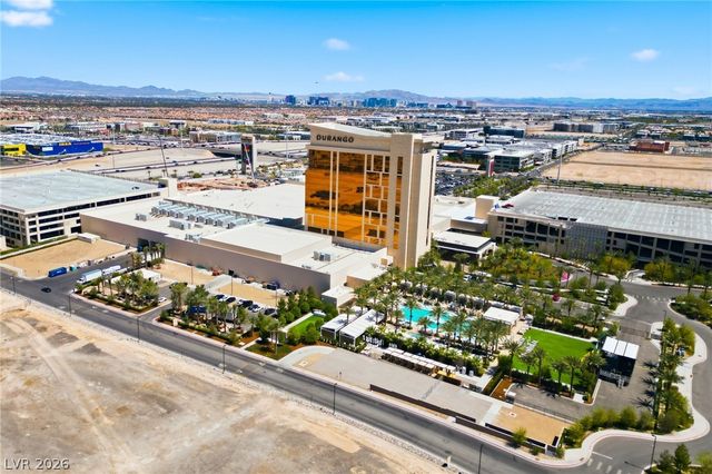 6602 Autumn Breeze Street, Las Vegas, NV 89148