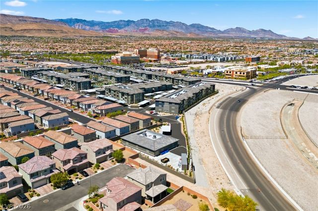 6602 Autumn Breeze Street, Las Vegas, NV 89148