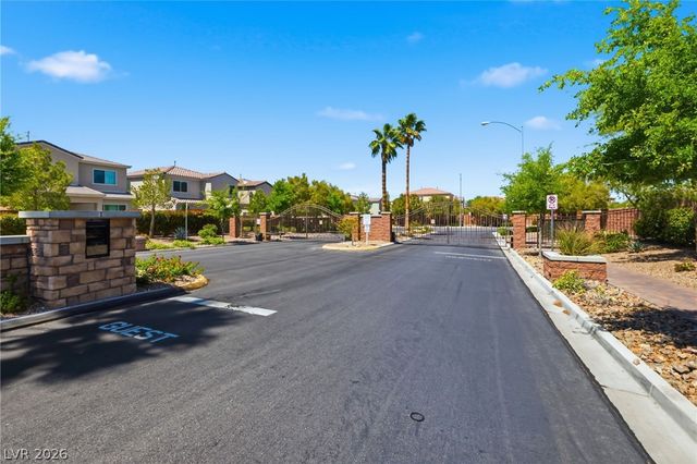 6602 Autumn Breeze Street, Las Vegas, NV 89148