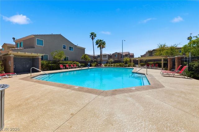 6602 Autumn Breeze Street, Las Vegas, NV 89148