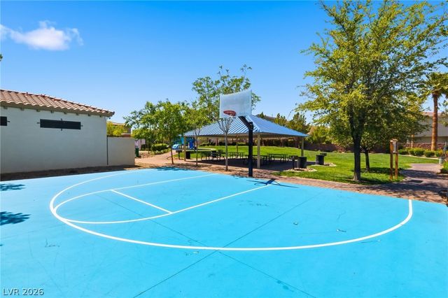 6602 Autumn Breeze Street, Las Vegas, NV 89148