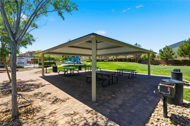 6602 Autumn Breeze Street, Las Vegas, NV 89148