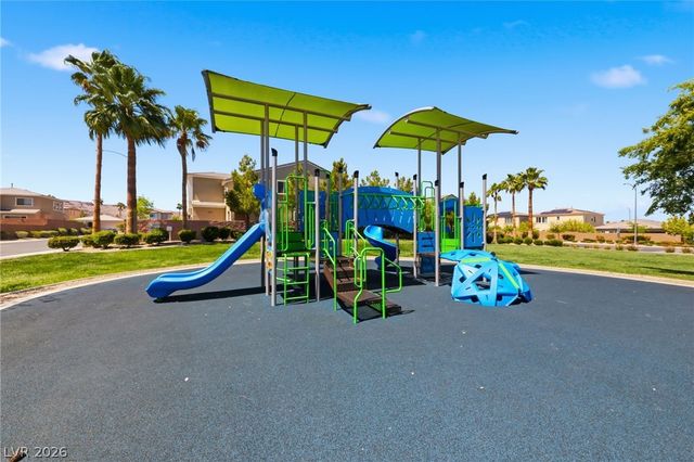 6602 Autumn Breeze Street, Las Vegas, NV 89148