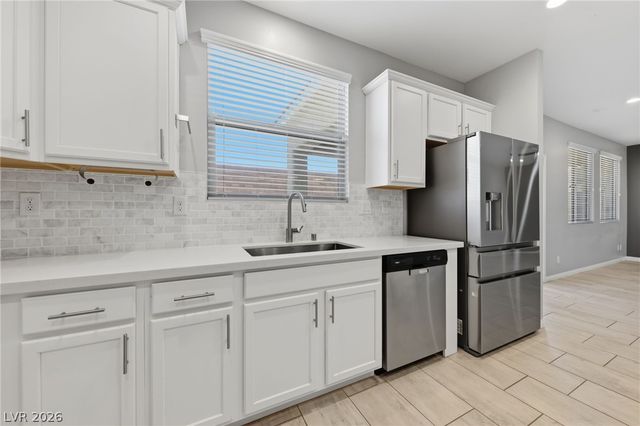 6602 Autumn Breeze Street, Las Vegas, NV 89148