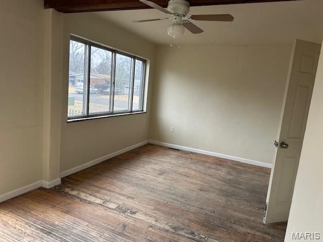 2340 Johnstown Drive, Florissant, MO 63033