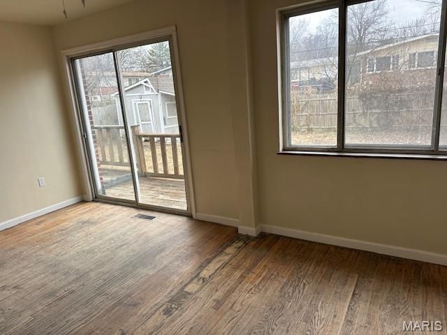 2340 Johnstown Drive, Florissant, MO 63033