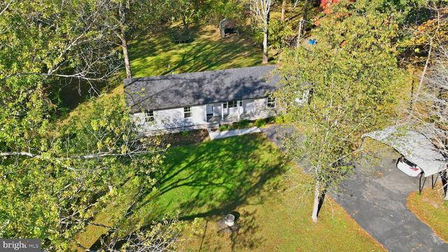 8012 FLIPPO DR, Fredericksburg, VA 22408