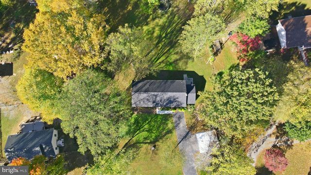 8012 FLIPPO DR, Fredericksburg, VA 22408