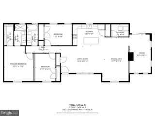 8012 FLIPPO DR, Fredericksburg, VA 22408