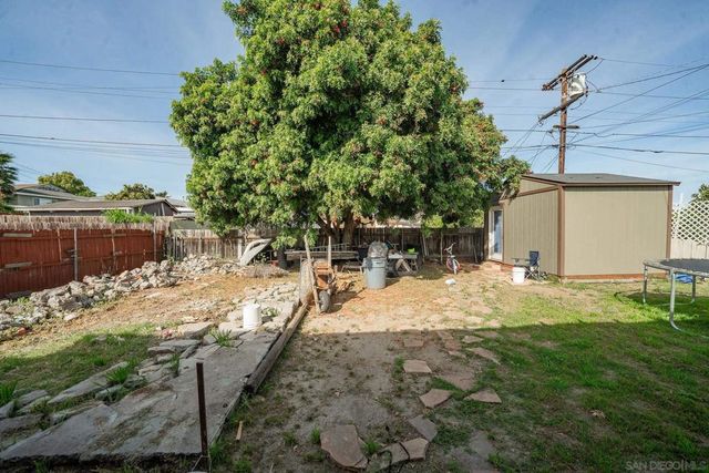 3214 Winlow St, San Diego, CA 92105