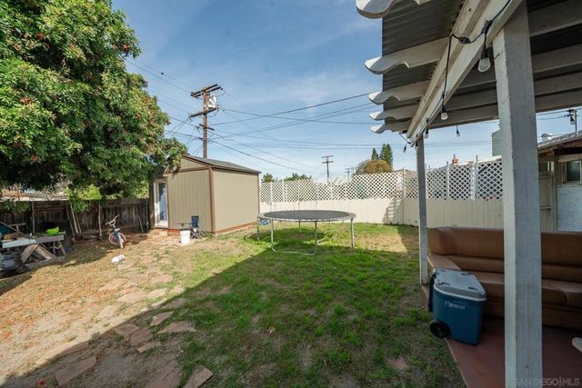 3214 Winlow St, San Diego, CA 92105