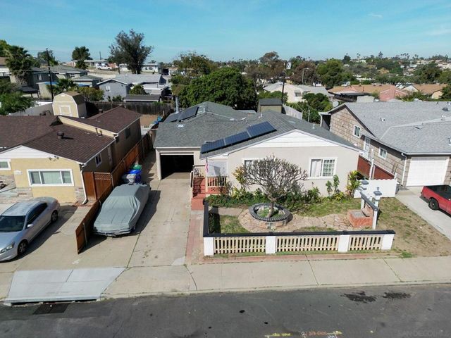 3214 Winlow St, San Diego, CA 92105