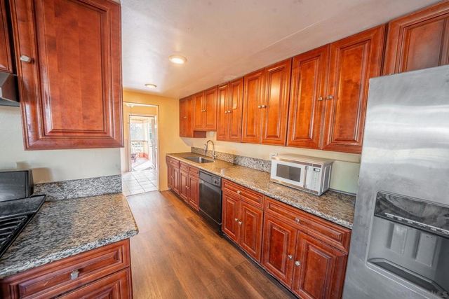 3214 Winlow St, San Diego, CA 92105