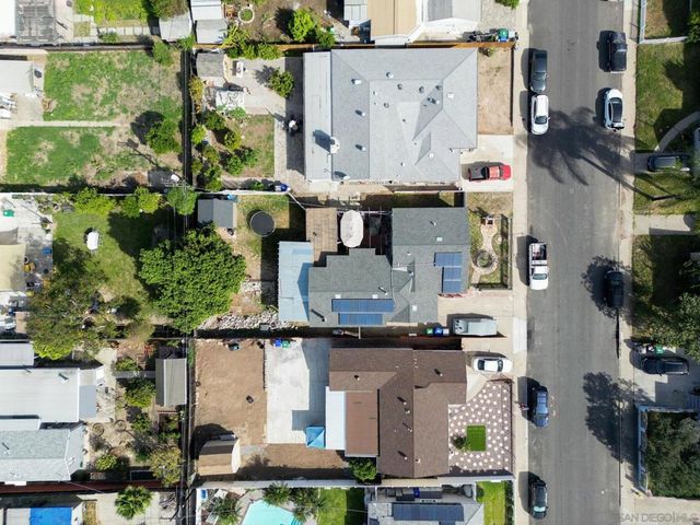 3214 Winlow St, San Diego, CA 92105