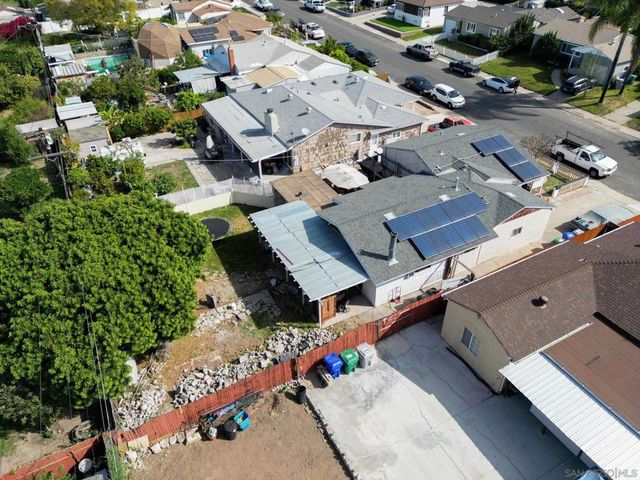 3214 Winlow St, San Diego, CA 92105