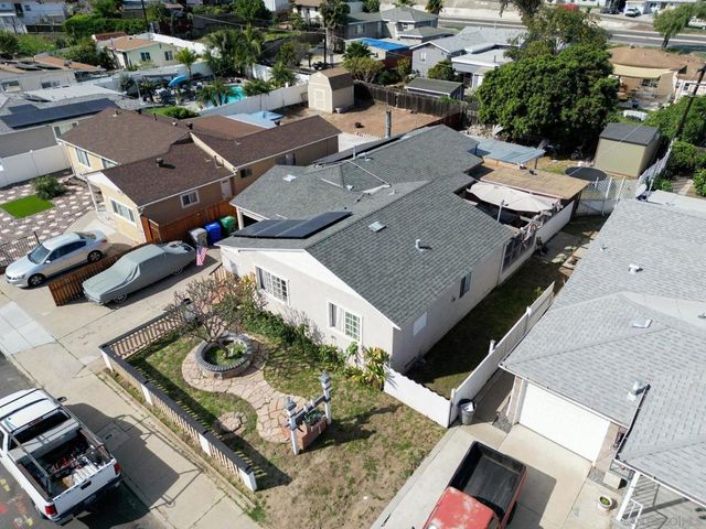 3214 Winlow St, San Diego, CA 92105