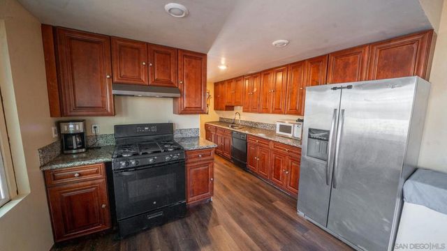 3214 Winlow St, San Diego, CA 92105