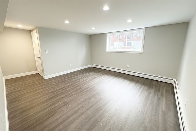 8 Bryon Rd., 1, Brookline, MA 02467