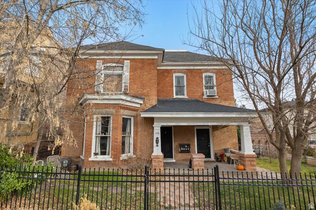 116 N B ST, Salt Lake City, UT 84103