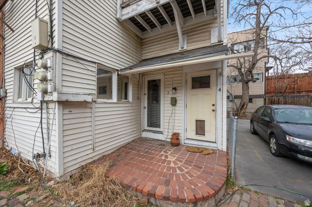 116 N B ST, Salt Lake City, UT 84103