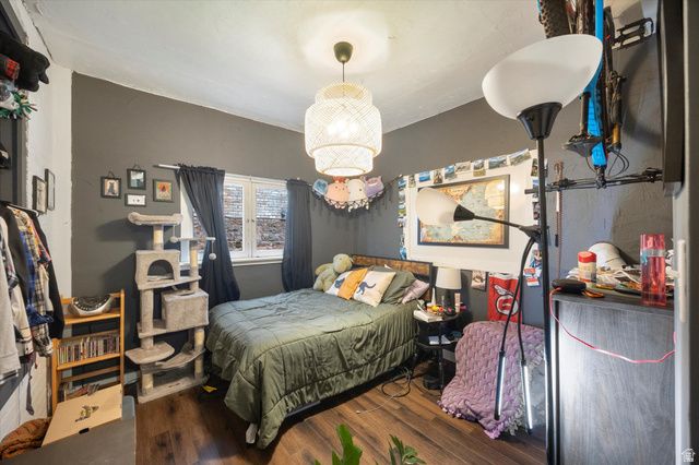 116 N B ST, Salt Lake City, UT 84103