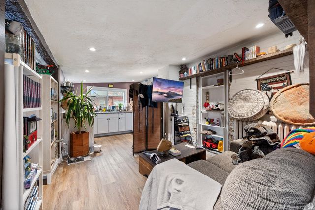 116 N B ST, Salt Lake City, UT 84103