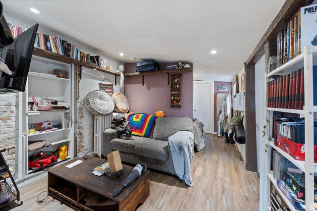 116 N B ST, Salt Lake City, UT 84103