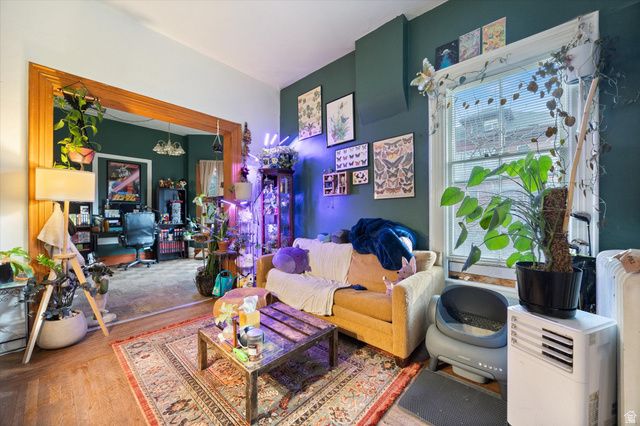 116 N B ST, Salt Lake City, UT 84103