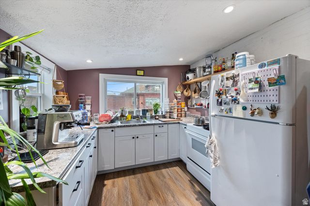 116 N B ST, Salt Lake City, UT 84103