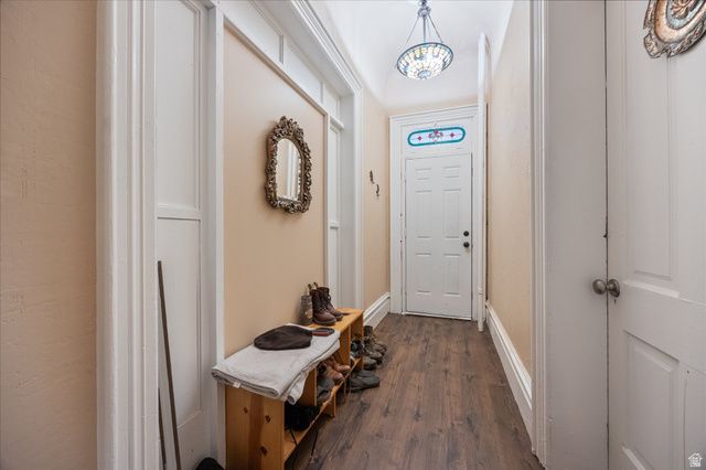 116 N B ST, Salt Lake City, UT 84103