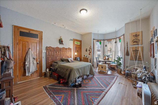 116 N B ST, Salt Lake City, UT 84103