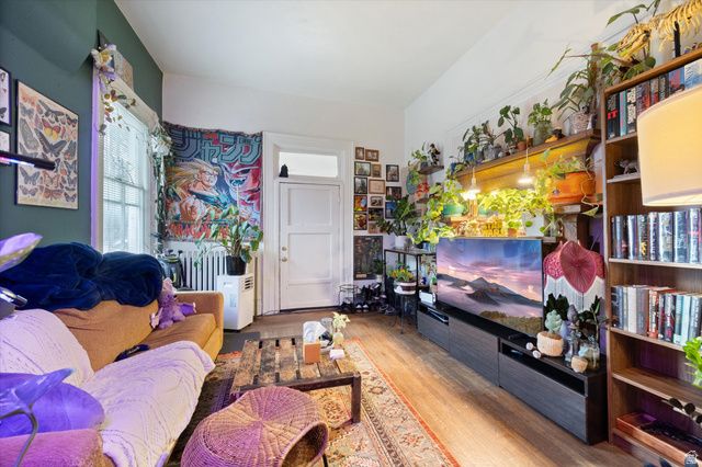 116 N B ST, Salt Lake City, UT 84103