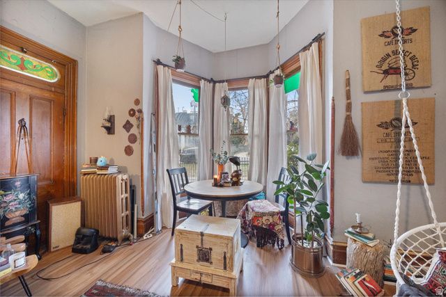 116 N B ST, Salt Lake City, UT 84103