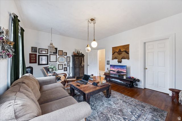 116 N B ST, Salt Lake City, UT 84103