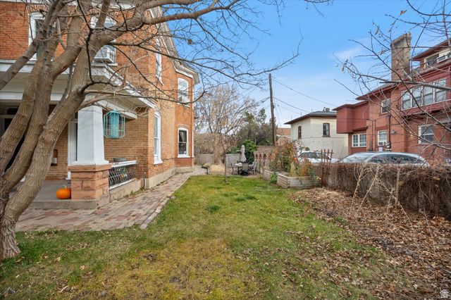 116 N B ST, Salt Lake City, UT 84103