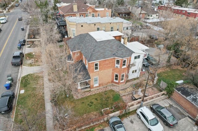 116 N B ST, Salt Lake City, UT 84103