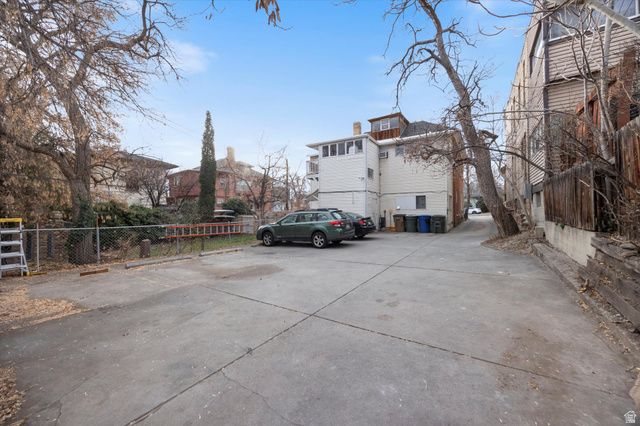 116 N B ST, Salt Lake City, UT 84103