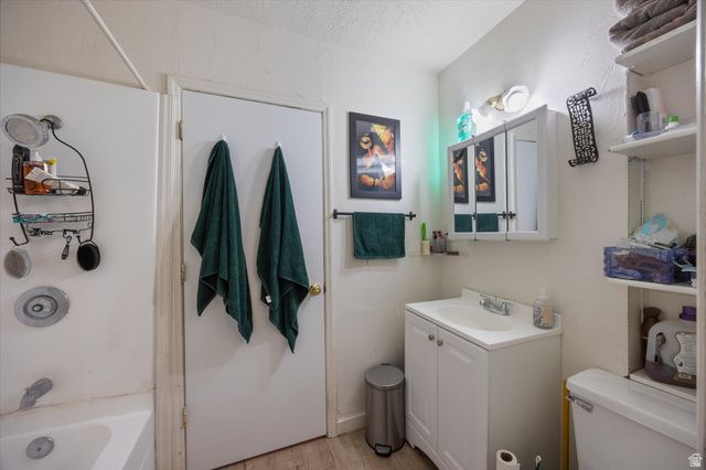 116 N B ST, Salt Lake City, UT 84103